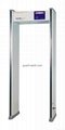 Door frame metal detector model: XYT2101A2 1