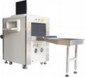 X Ray Machines for handbag& parcel XJ5030A 1