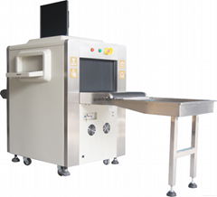 X Ray Machines for handbag& parcel XJ5030A