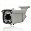 HD 5.0MP 2592*1920P/3MP/1080P Varifocal