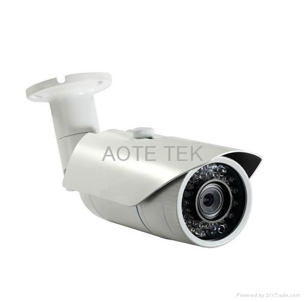 Internet Network 2592*1920P 1080P IP Camera Smart P2P Email ALarm Motion Detect