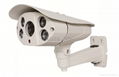 HD 2592*1920/5MP/10fps IP Camera POE Outdoor Powerful IR=Good Night Vision 1