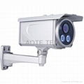 Wide Angle 5.0MP 2592*1920P/3MP/1080P Varifocal Lens 2.8mm~12mm IP Camera POE