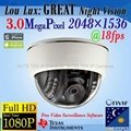 W921rL-B 1080P Indoor 3MP IP Camera Low Lux