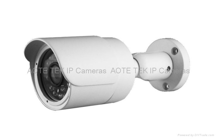AOTE W3200sL-B Low Lux 1080P Mini 3.0 MP IP Camera  2