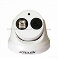 HIKVISION DS-2CD2332-I HD 3MP 2048*1536P/15fps 1080P Network IP Camera POE IR 1