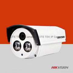 HIKVISION DS-2CD2232-I5 3MP/2048*1536P/15fp Bullet IP Camera POE 4/6/8/12mm lens