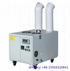 2700 w cold storage ultrasonic humidifier,humidifying capacity of 27kg/H