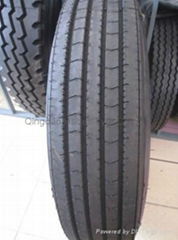 long drawn-out 11R22.5 tires