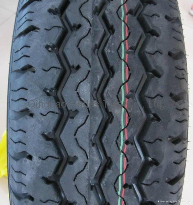A long drawn-out 185R14c tires 2