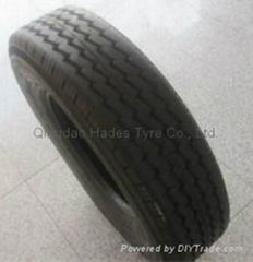 long-term supply 7.50R16 tires