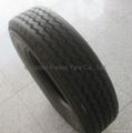 long-term supply 7.50R16 tires 3