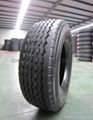 long-term supply 385/65R22.5 of tbr tire