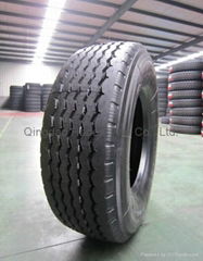 long-term supply 385/65R22.5 of tbr tire