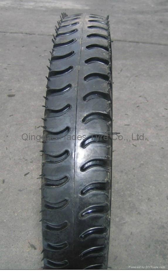 long-term supply 400-16 of tbr tire