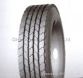 long-term supply 225/80r17.5 radial tire 1