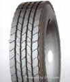 long-term supply 225/80r17.5 radial tire 2