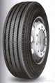 long-term supply 245/70R19.5 radial tire