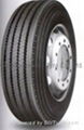 long-term supply 245/70R19.5 radial tire 2