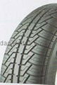 long-term supply 185r14lt radial light truck tire 1