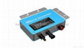 260W grid tie micro inverter with monitoring function 3