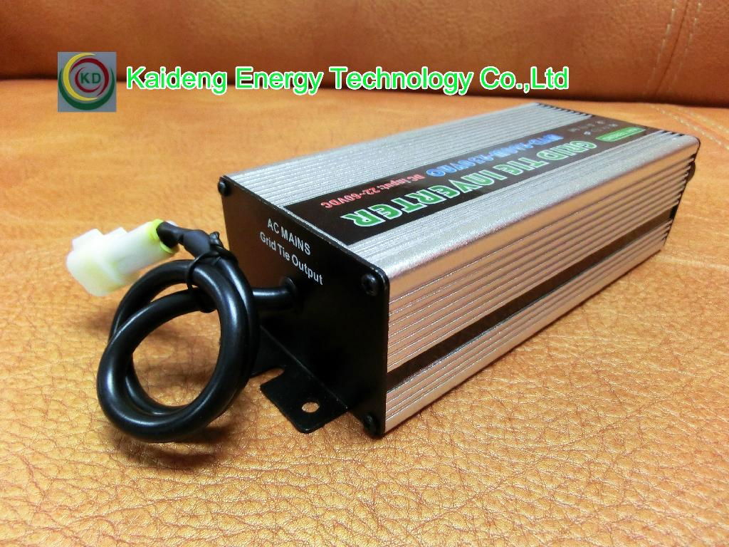 solar grid tie micro inverter 3