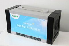 portable OZONE AIR PURIFIER