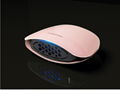 Wholesale ioncare usb ionizer air purifier for room & car 1