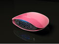 Wholesale ioncare usb ionizer air purifier for room & car 2