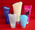 Flexible tubes for cosmetic  5