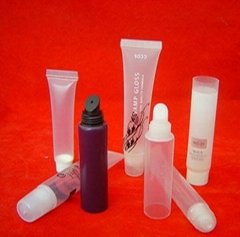 D16-60mm flexible tubes for cosmetic