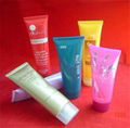 plastic tube for cosmetic  2