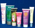 Soft Plastic tube for personal care 1