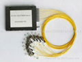 100,200G DWDM  MUX/DEMUX Module 3