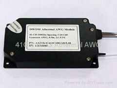 41ch 100G Athermal AWG