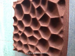 acoustic panel 3D-013E