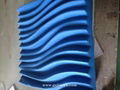 acoustic panel 3D-017E