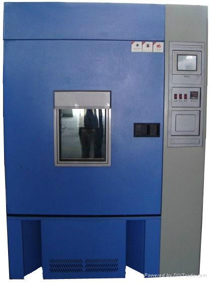 Formaldehyde Test Chamber RS-F01