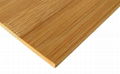 Bamboo Panel/ Bamboo Board