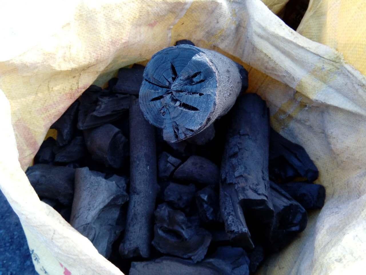 fruit tree barbecue charcoal