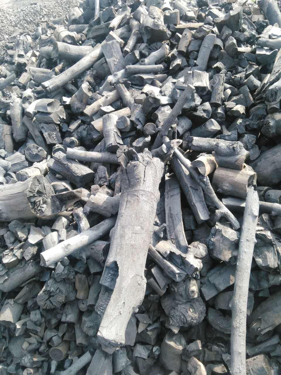 木炭