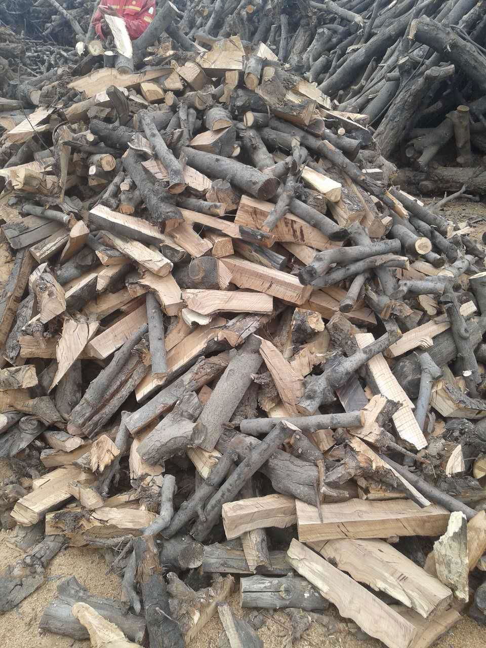 firewood 2