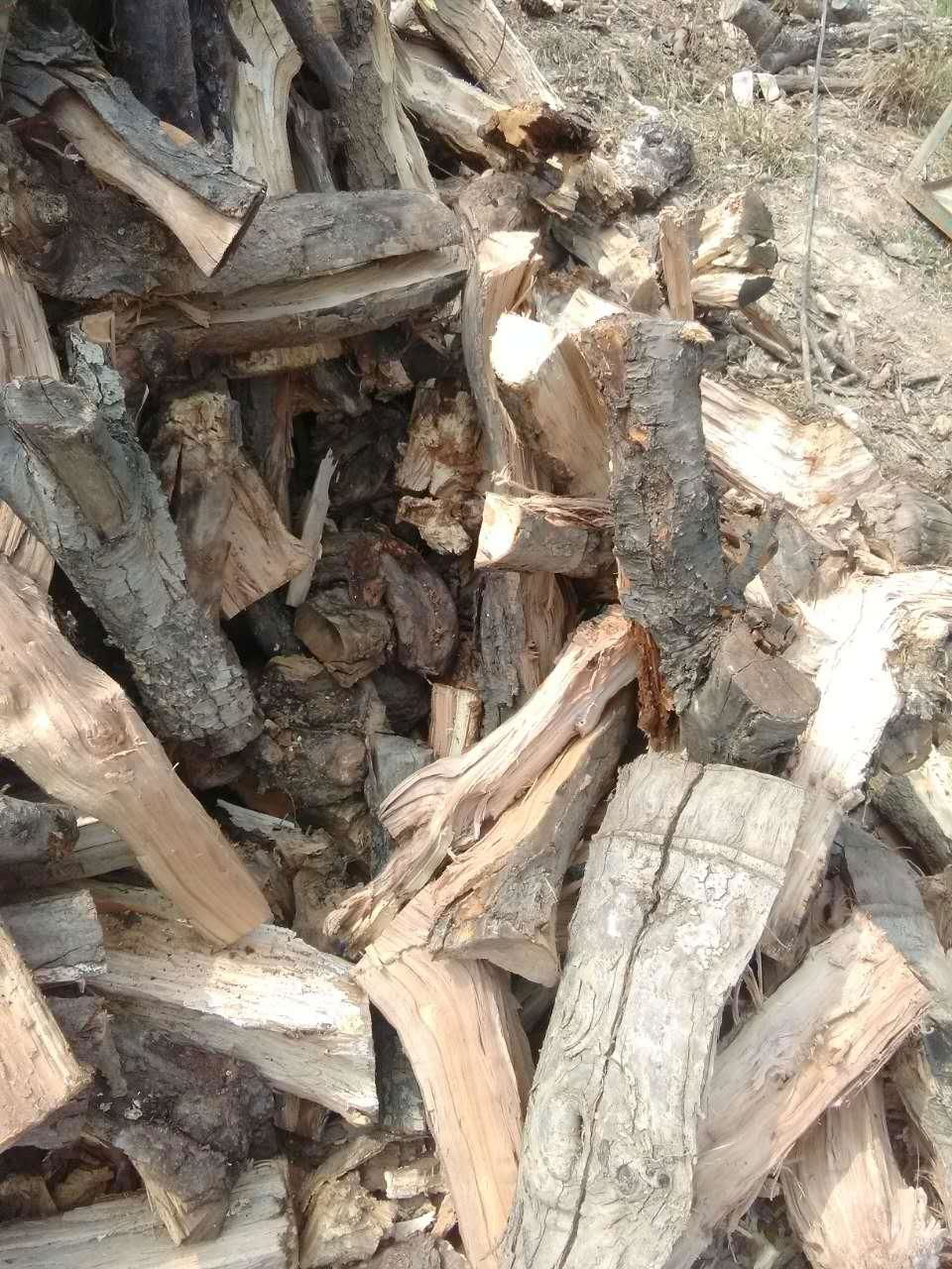 firewood 4