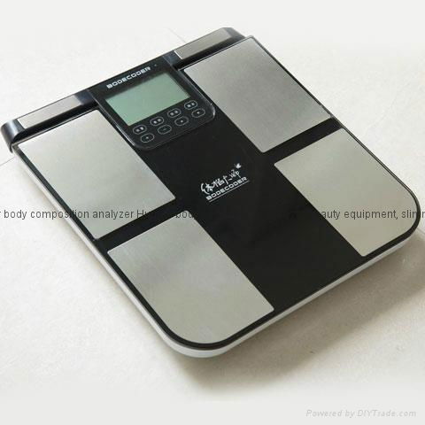  body composition analyzer bodecoder software download 2