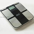bodecoder  body composition beauty machine slimming machine software app scale 1