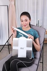 bodecoder human body composition beauty machine slimming machine app scale
