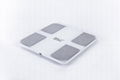 bodecoder  body composition analyzer beauty machine slimming machine app scale 1