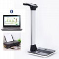 Factory price body composition analyzer body fat analyzer 