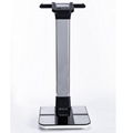 Factory price body composition analyzer body fat analyzer 