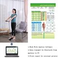 Bodecoder Body Analysis Device Bluetooth BIA Scale 8 electrode Body Composition 
